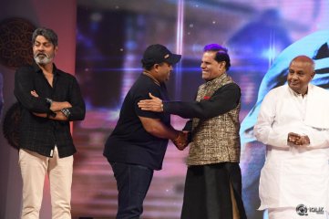 Jaguar Movie Audio Launch